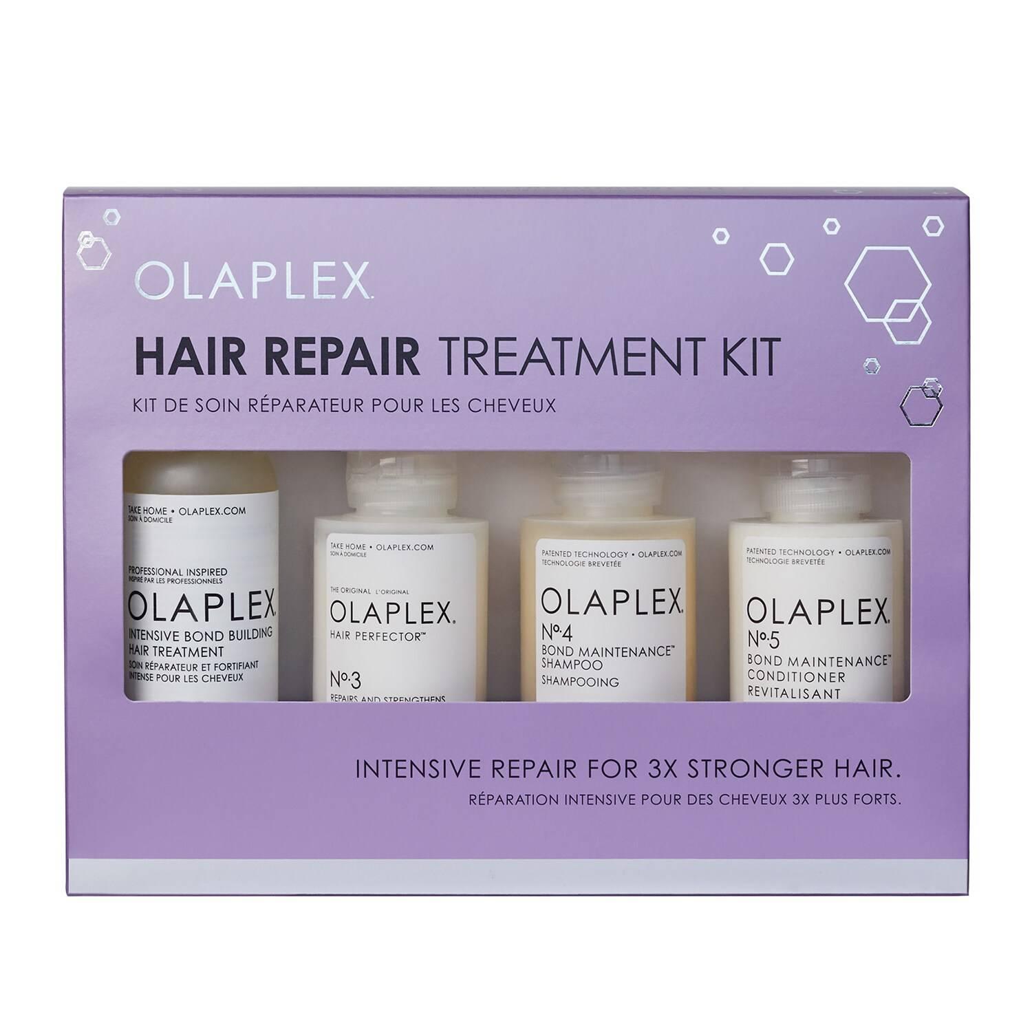 Olaplex Hair Repair Treatment Kit Sephora Uk