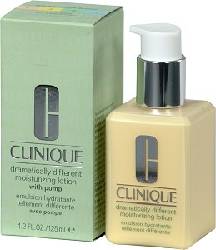 Clinique Dramatically Different Moisturizing Lotion 125ml