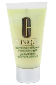 Clinique Dramatically Different Moisturizing Gel Tube 50ml