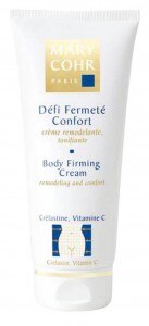 Mary Cohr Body Firming Cream 200ml