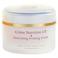 Mary Cohr Nourishing Firming Cream 50ml