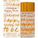 Clinique Happy To Be Perfume Spray 50ml