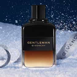 GIVENCHY AFTERSHAVES
