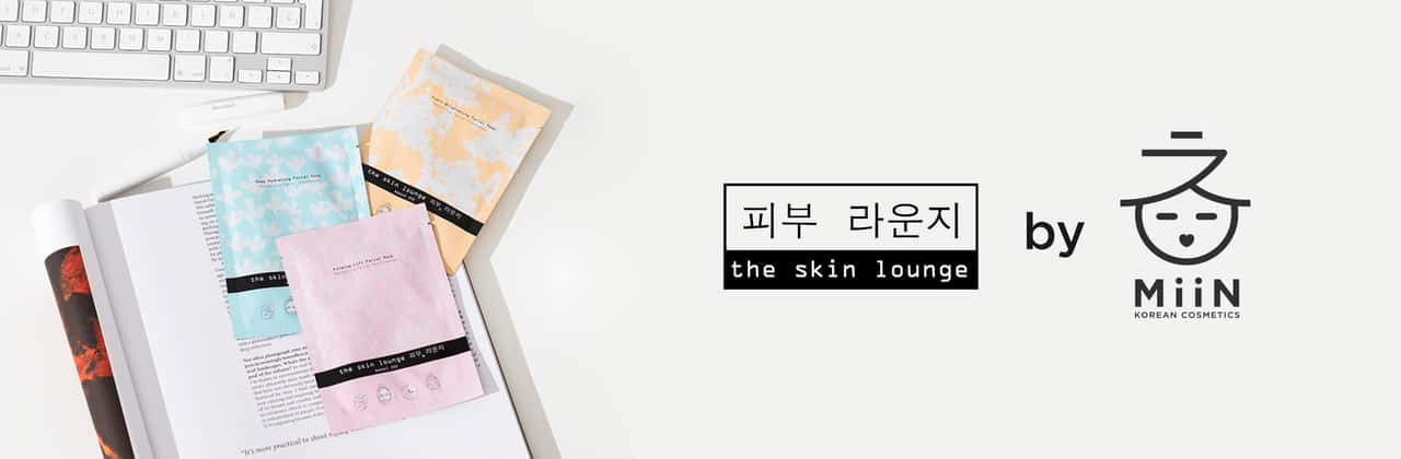 The Skin Lounge Banner