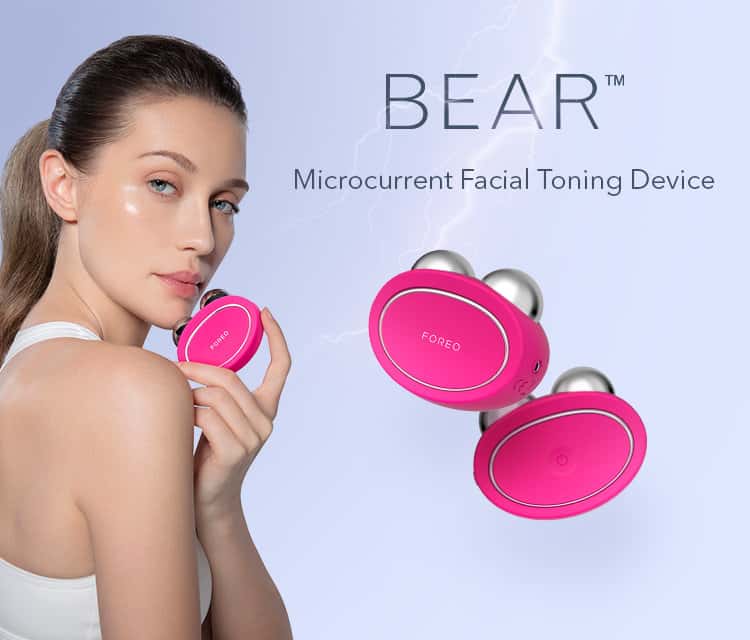 FOREO Banner