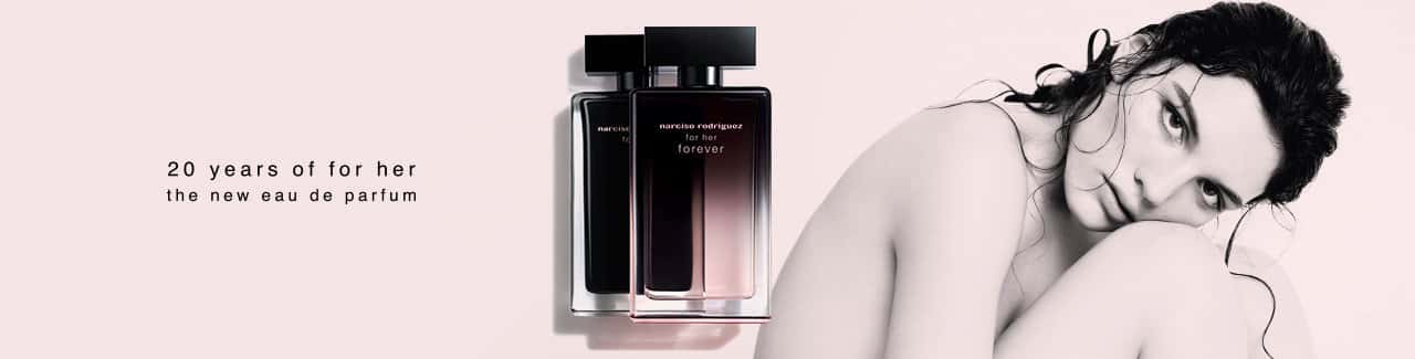 Narciso Rodriguez Banner