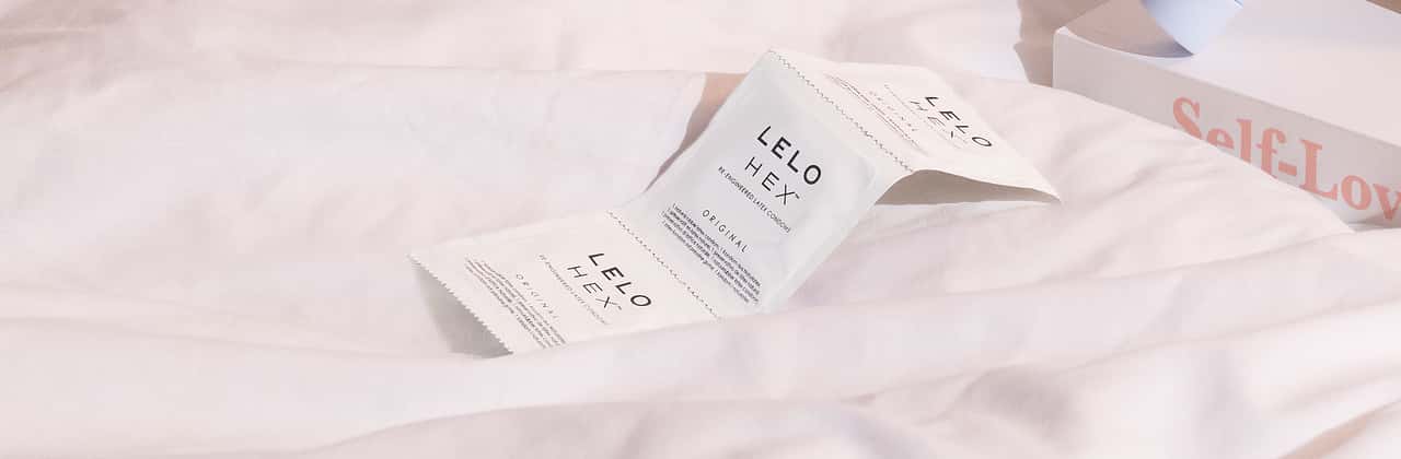 LELO Banner