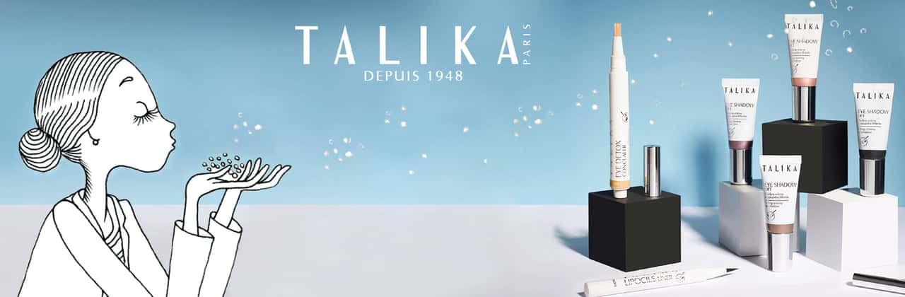 Talika Banner