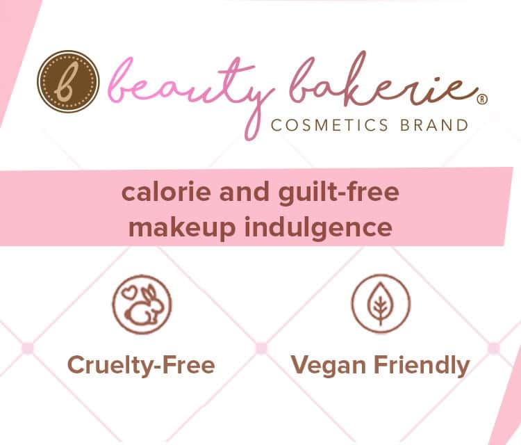 Beauty Bakerie Banner