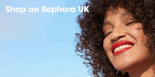 Shop on Sephora UK