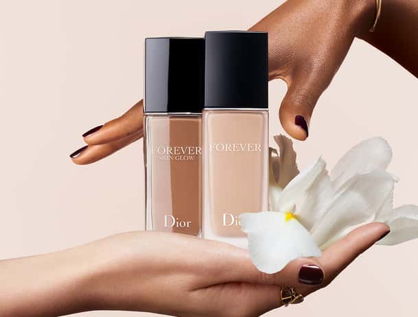 Dior Forever, The NEW Generation Foundation