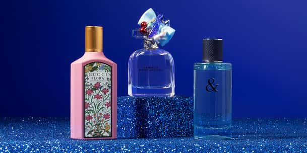 Up to 20% off Fragrances