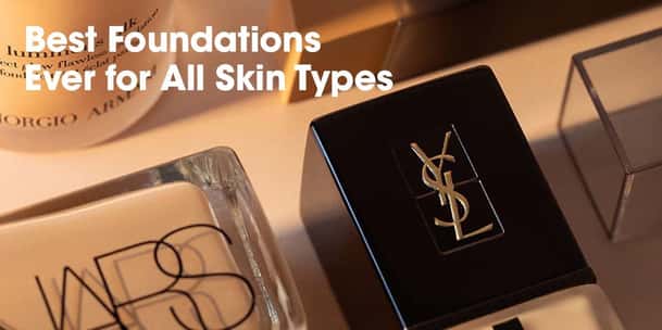 Best Foundations Ever 