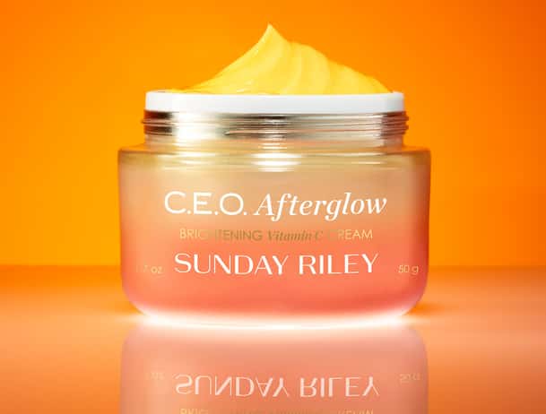 CEO Afterglow