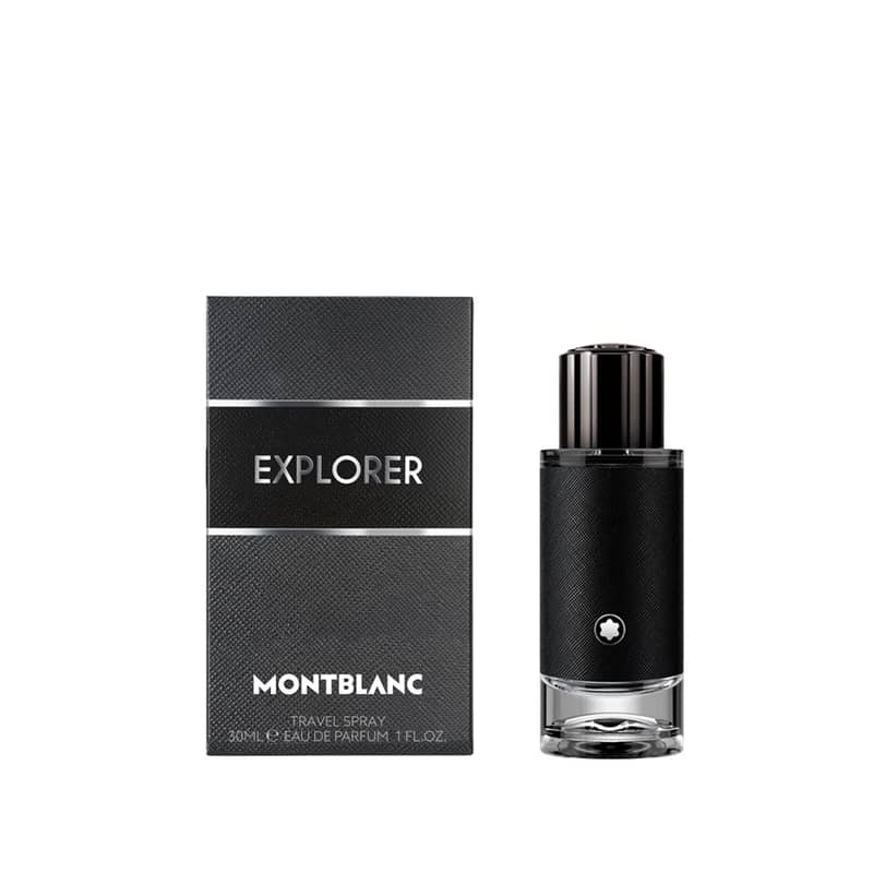 Montblanc Explorer 30ml de Parfum Eau