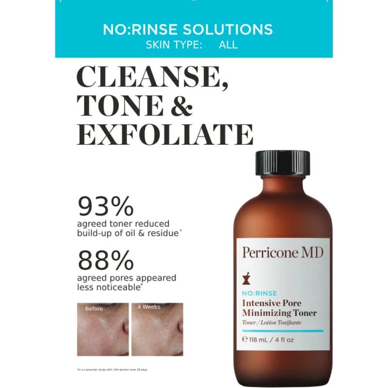 96％以上節約 Perricone MD Intensive Pore Minimizing