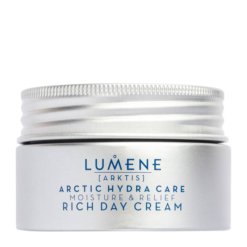 Lumene Arctic Hydra Care <arktis> & Relief Day Cream 50ml