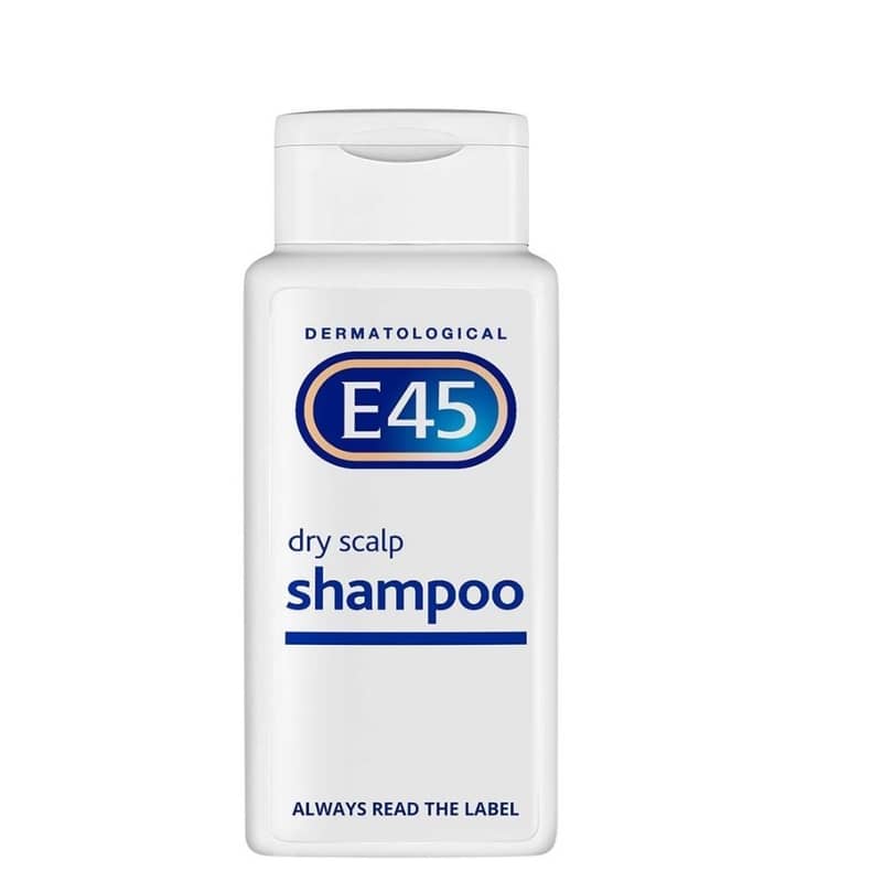 Dry Scalp Shampoo 200ml