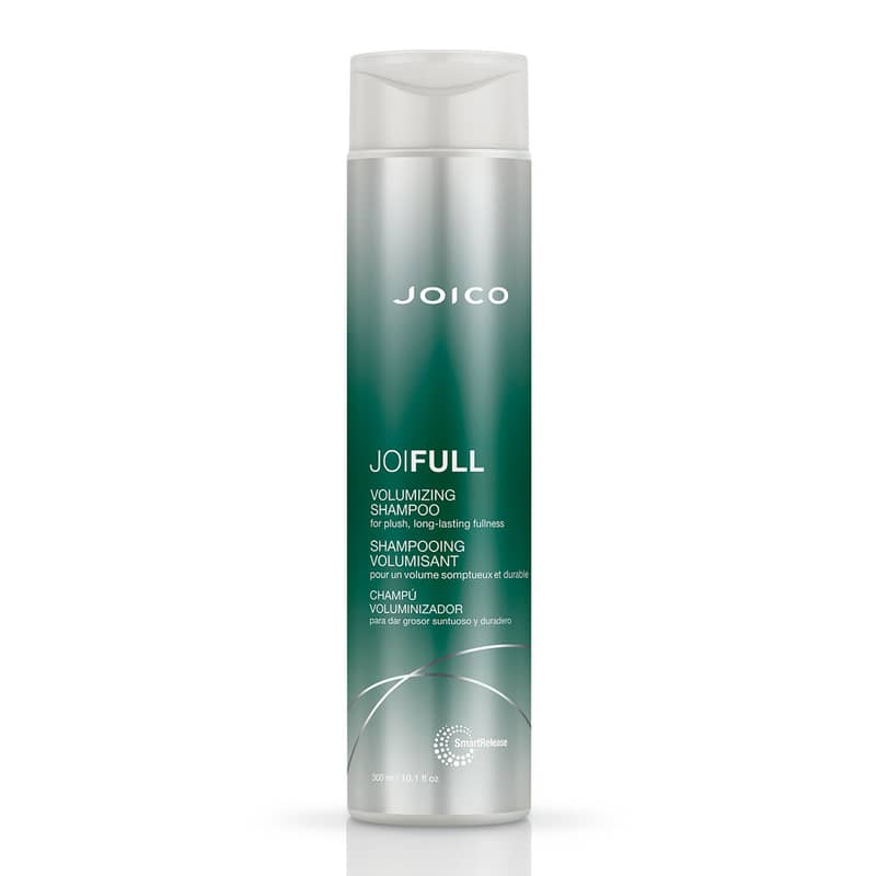 Joico – the joi of healthy hair