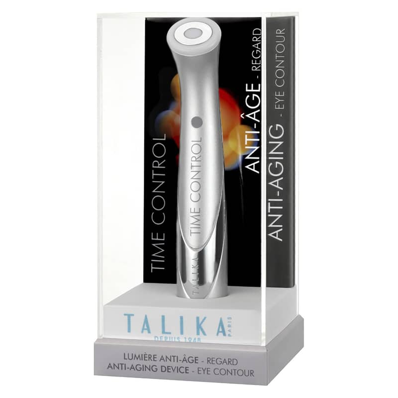 TALIKA Time Control - Anti-Aging Eye Contour Device