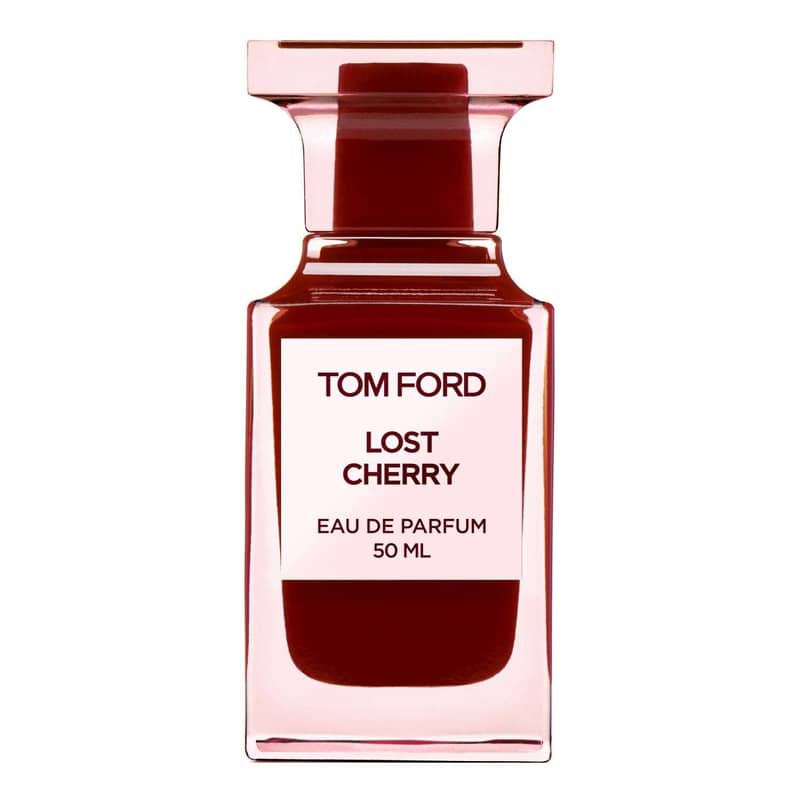 Lost Cherry Travel Spray - TOM FORD