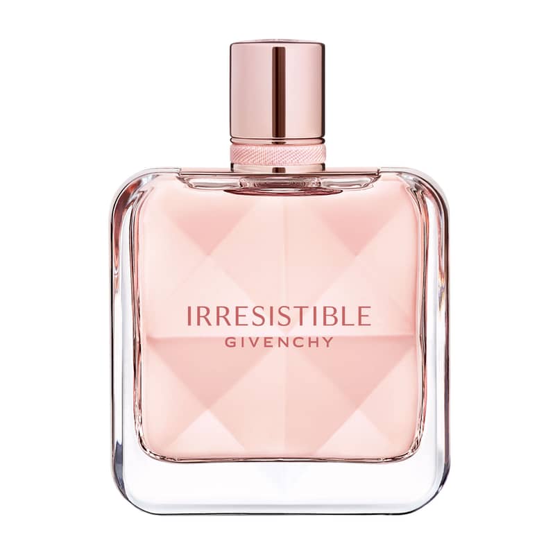 GIVENCHY Irresistible Eau de Parfum 80ml