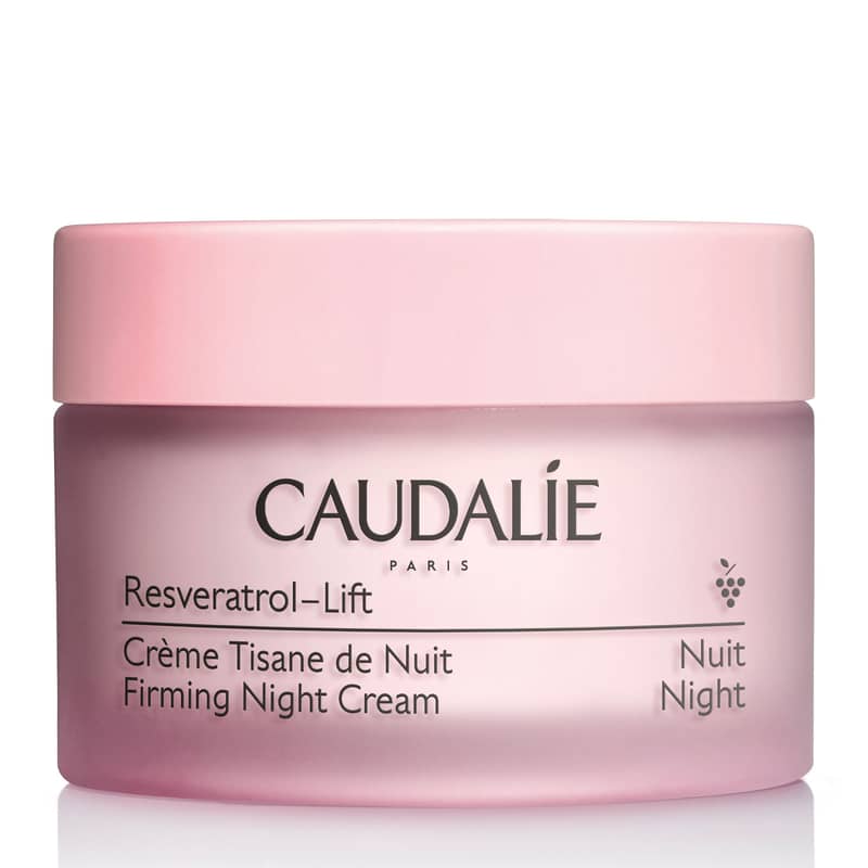 Caudalie Resveratrol-Lift Firming Night Cream Refill 50 ml