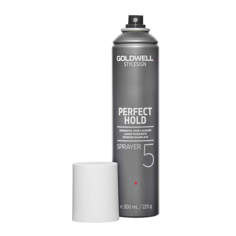 pijn analyse De layout Goldwell StyleSign Perfect Hold Sprayer Powerful Hair Lacquer 300ml -  Feelunique