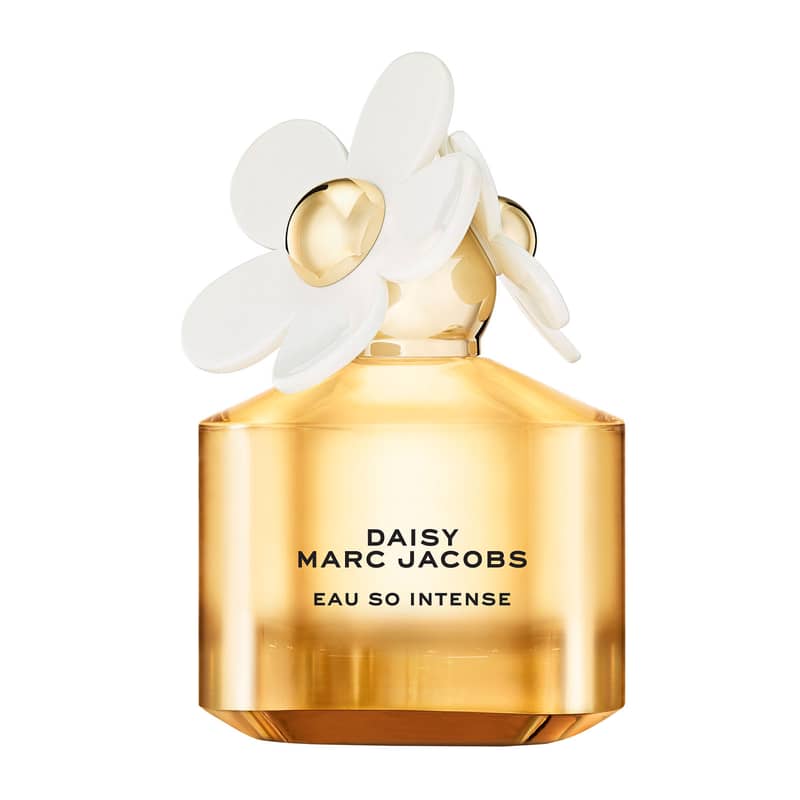Fake vs Real Marc Jacobs Daisy Perfume 