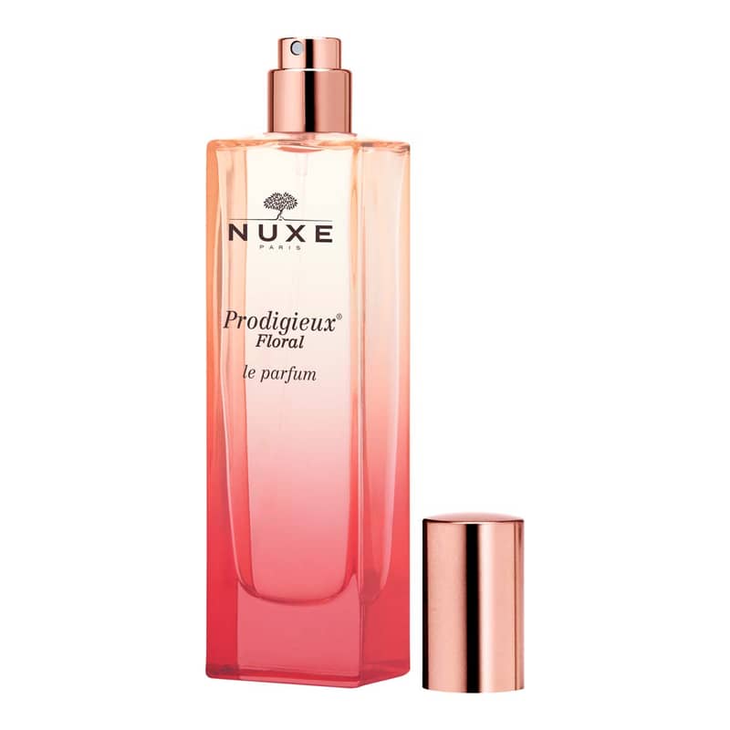NUXE Prodigieux® Le Parfum Floral Eau de Parfum 50ml