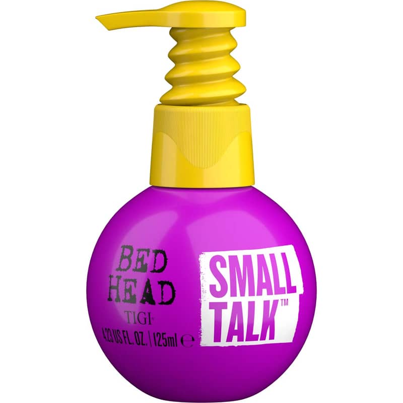 Bed Head by TIGI Small Talk Hair Thickening Cream for Fine Hair 125ml