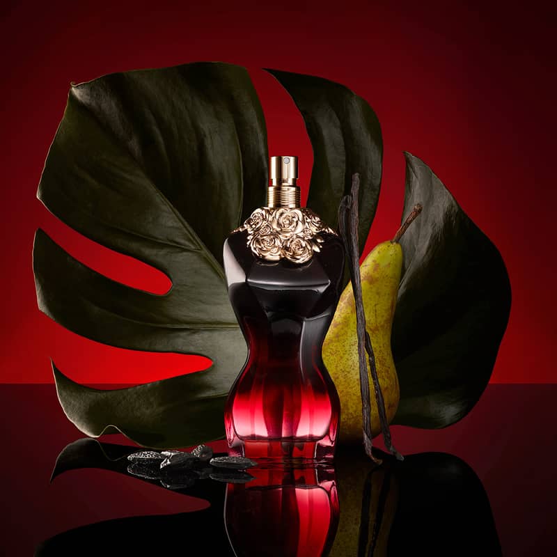 Jean Paul Gaultier La Belle Le Parfum Fragrance Samples