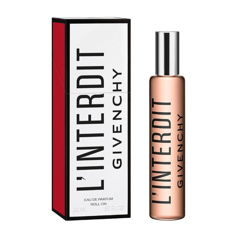 L'Interdit Eau de Parfum - Givenchy