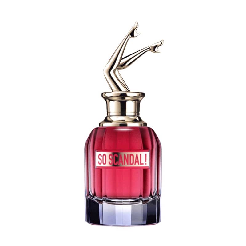 Jean Paul 50ml Parfum Gaultier Scandal! de So Eau