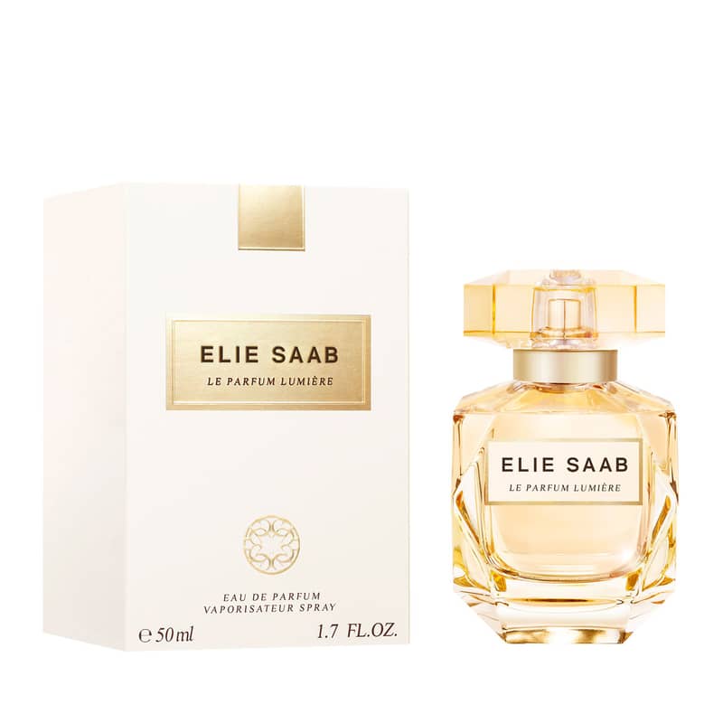 Elie Saab Parfum Lumière Eau de Parfum 50ml