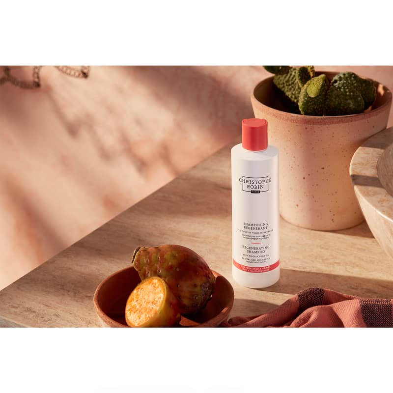 Christophe Regenerating With Pear Oil 250ml