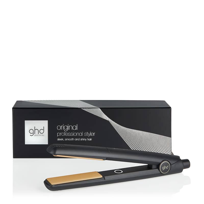 ghd Original Hair Straightener (New & Improved)