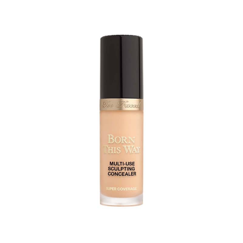Too Faced Born This Way Super Coverage Multi Use Concealer 13.5ml