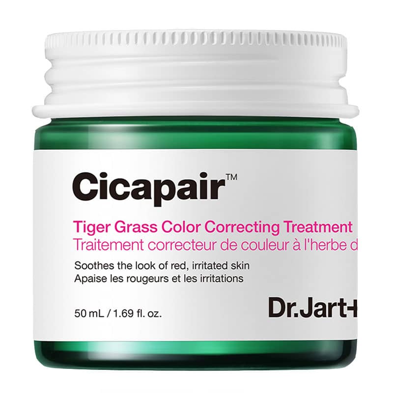 Dr. Jart+ Cicapair Tiger Grass Color Correcting Treatment 15ml