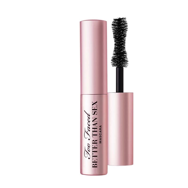 Too Faced Better Than Sex Doll Size Mascara 4.8g