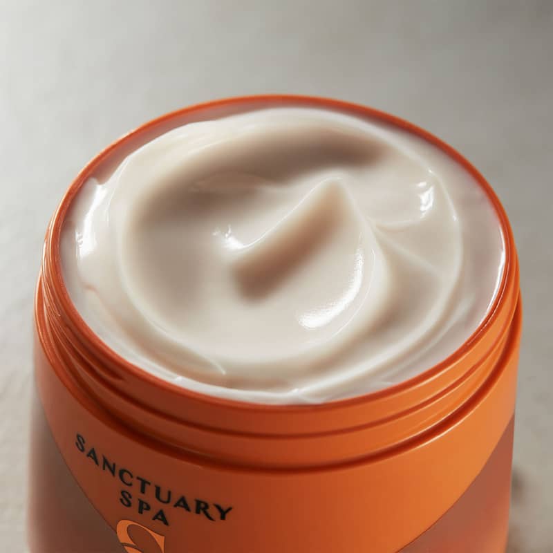 Signature Collection Body Butter