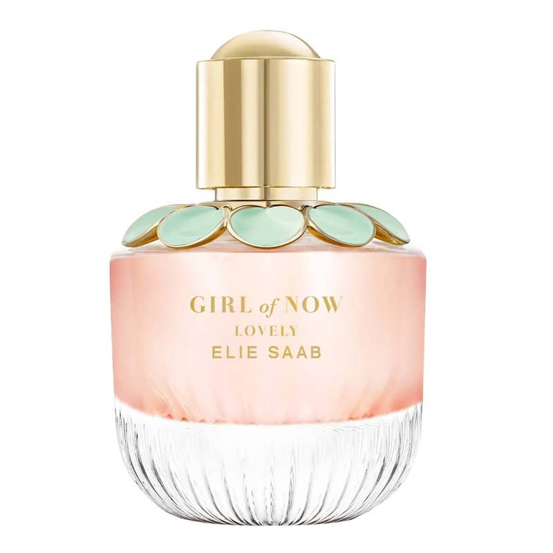 Elie Saab Now Lovely de Parfum