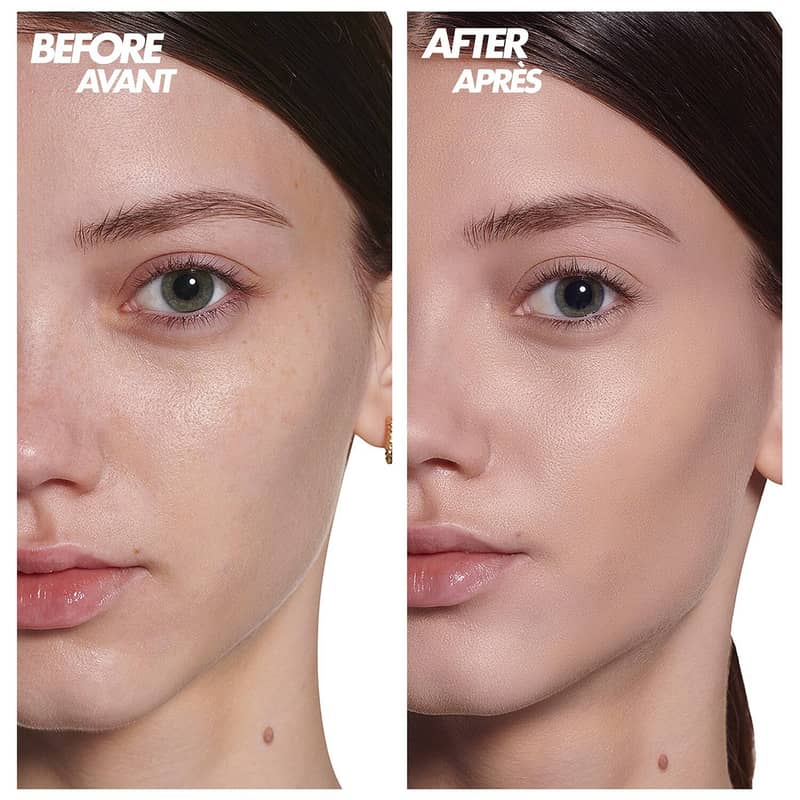 Make Up for Ever HD Skin Twist & Light Luminous Finishing Powder - Light