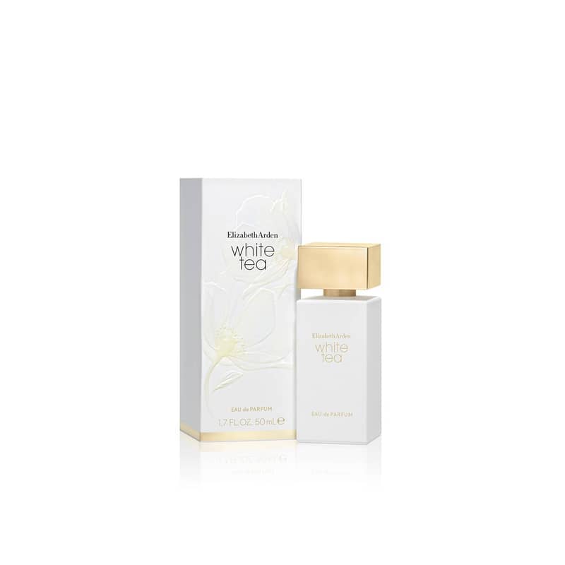 Elizabeth Arden White Tea Parfum 50ml