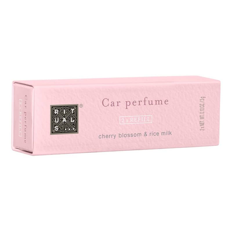 RITUALS The Ritual of Sakura Car Perfume 6g