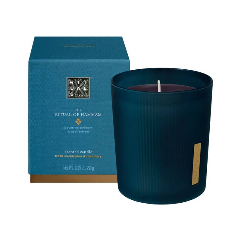 RITUALS The Ritual of Hammam Scented Candle 290 g