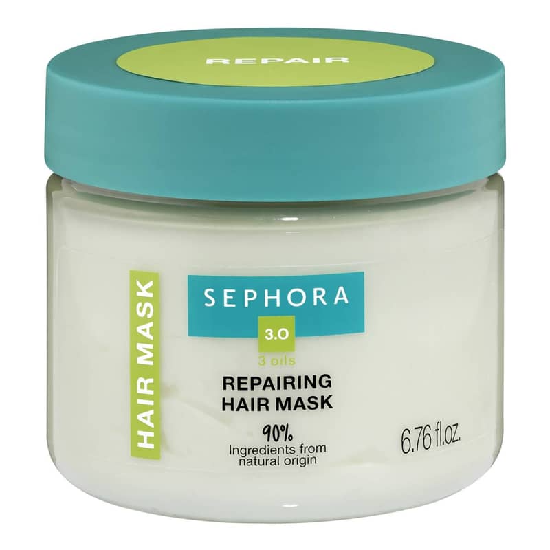 SEPHORA COLLECTION Repairing hair mask - Repair + Nourish 200 ml