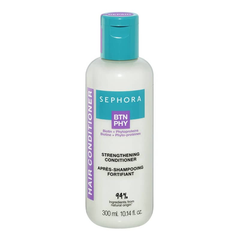SEPHORA COLLECTION Strengthening conditioner - Repair + Hydrate 300 ml