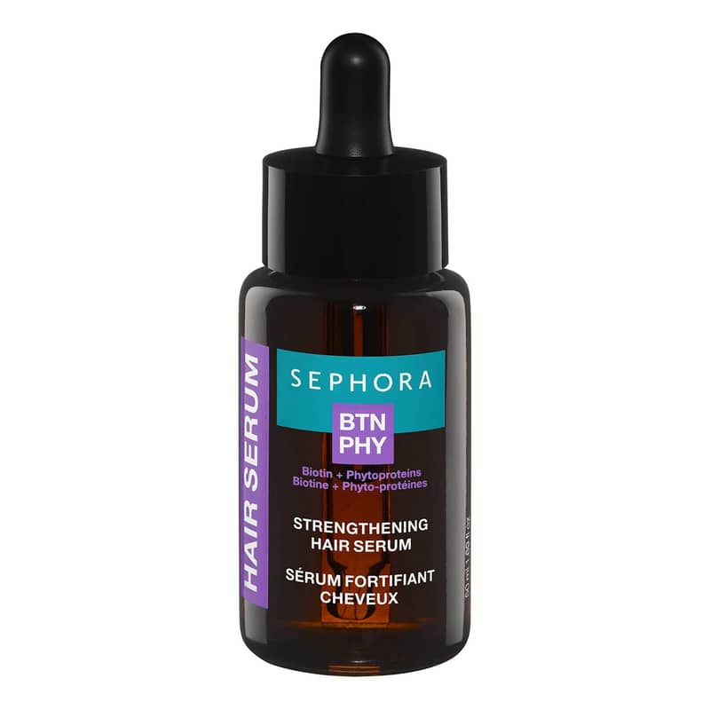 SEPHORA COLLECTION Strengthening Hair Serum - Fortify + Increase density 50 ml