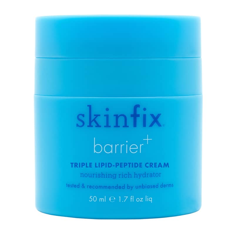 Skinfix Barrier+ Triple Lipid-Peptide Cream 50ml